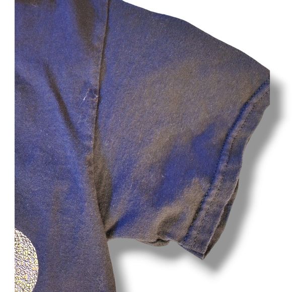 Nevada, Tourist T Shirt, Small, Gildan Vntg, Large Rattlesnake, Pistol, Boot - Picture 4 of 5